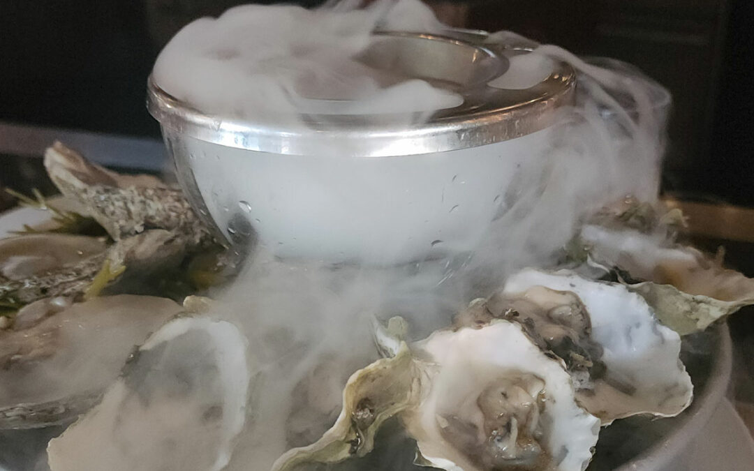 The Culinary Adventure of Trying New Foods: A Dive into the World of Oysters