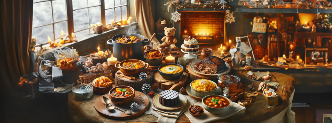 carlo quisenberry winter-meals